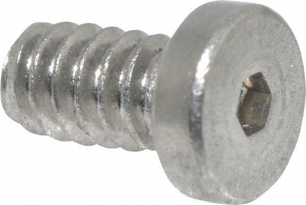 VALUE COLLECTION Value Collection LHS4X05016-050BX M5 Low Head Cap Screw