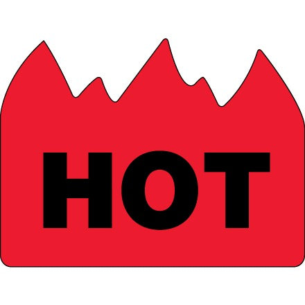 BSC PREFERRED Bsc Preferred DL1399 Handling Instruction Labels