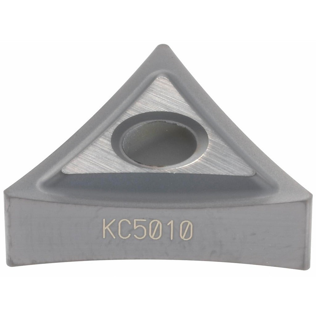 KENNAMETAL Kennametal 1868462 TNGP331 KC5010 Carbide Turning Insert