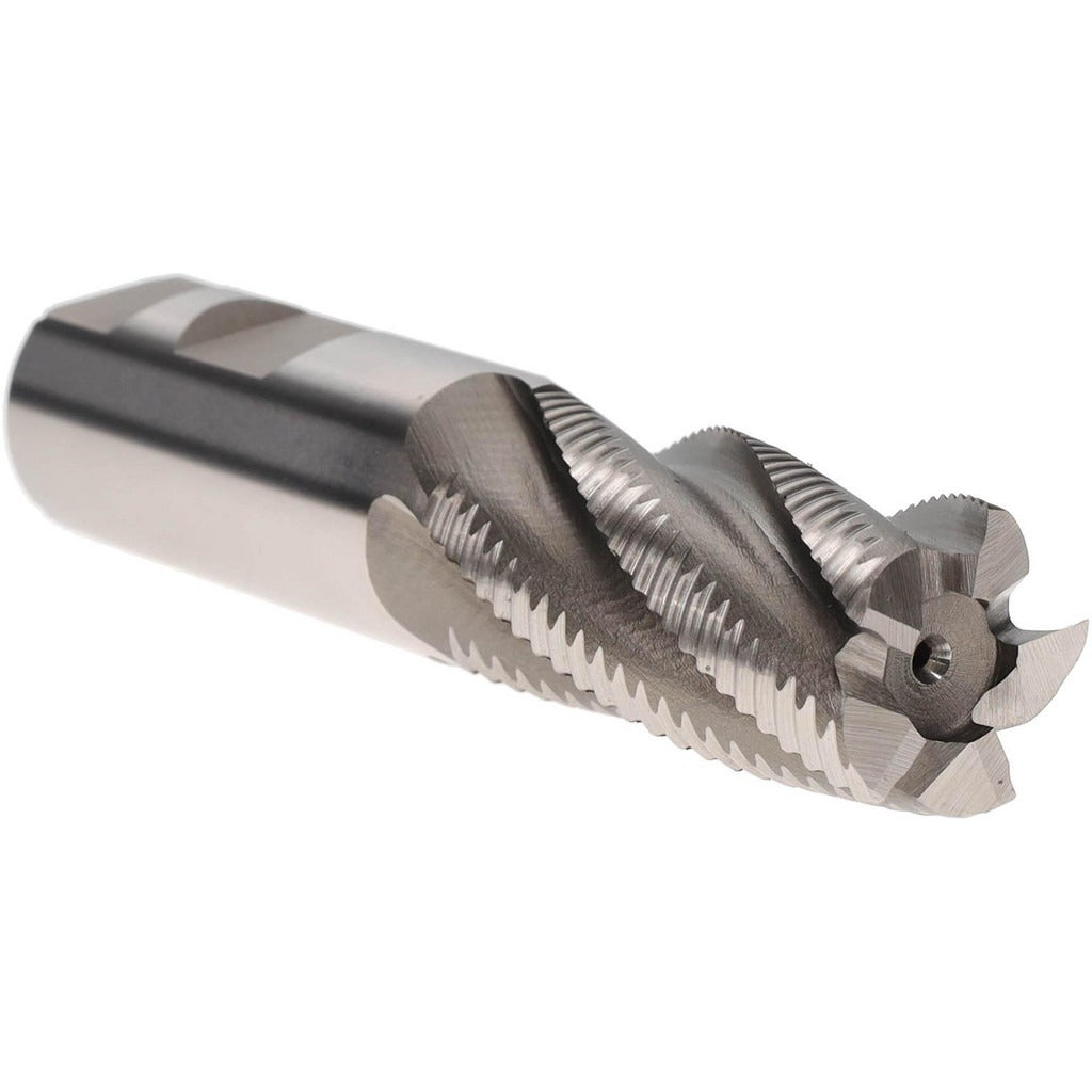 VALUE COLLECTION Value Collection 724-2263 Roughing End Mill 1 in 5 Flute Cobalt
