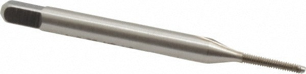 CLEVELAND CONTROLS Cleveland C54030 Hand Tap 0-80 Unf Bottoming Hss