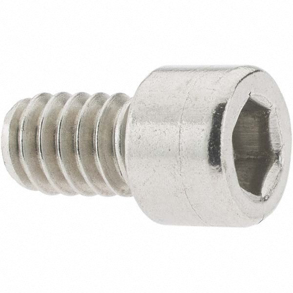 VALUE COLLECTION Value Collection 92024 Hex Socket Cap Screw 1/4-20 Unc