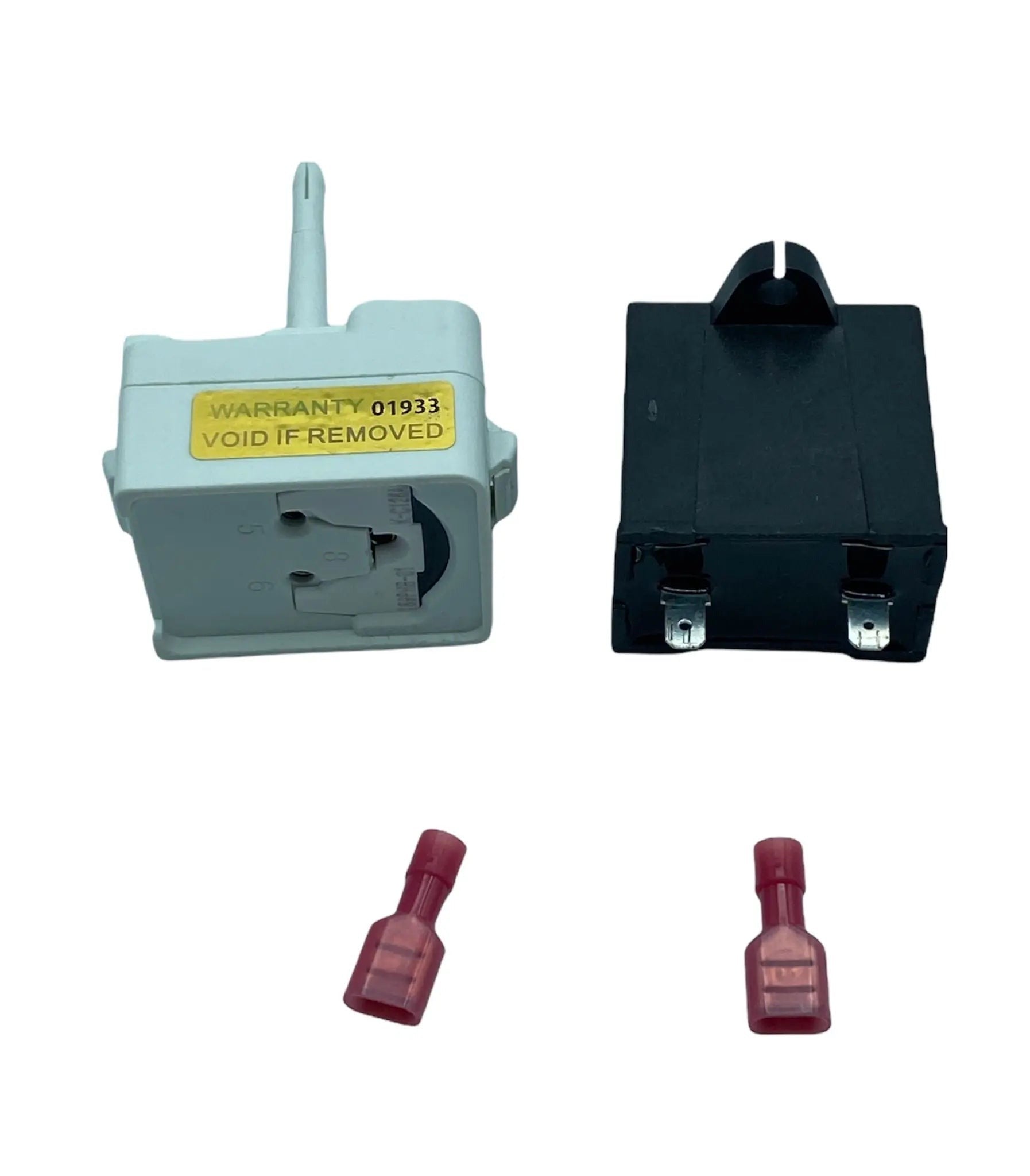 SAMSUNG Samsung DA96-00496D Refrigerator Compressor Start Relay (Replacement DA96-002270C)