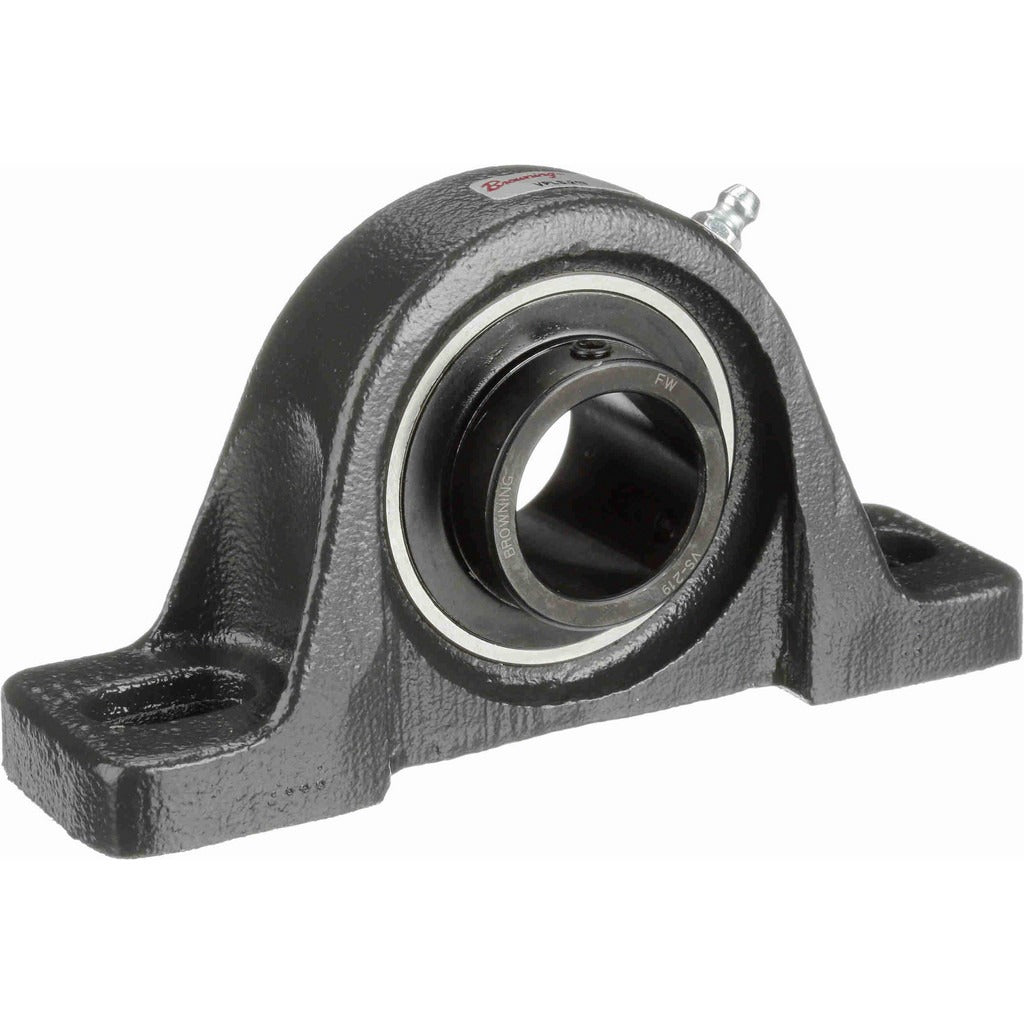 BROWNING Browning 767447 Pillow Block Bearing 1-3/16 in Vpls 200