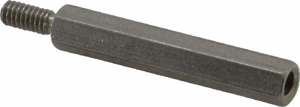 ELECTRO HARDWARE Electro Hardware 1467M09F16-832 Hex Standoff 8-32