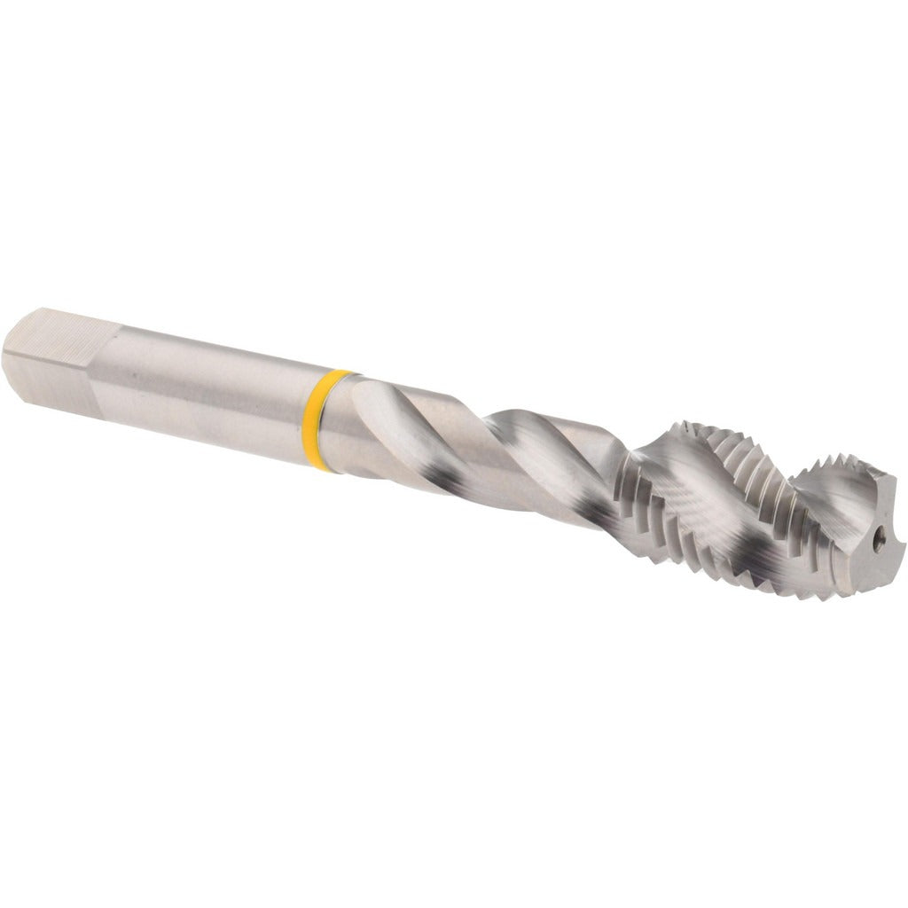 ACCUPRO Accupro T2644543 Spiral Flute Tap 7/16-20 3 Flute