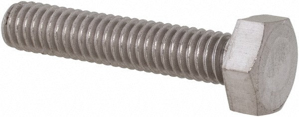 VALUE COLLECTION Value Collection HC3XX04020-050BX M4 Hex Cap Screw 316 Ss Din 933