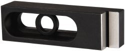 MITEE-BITE Mitee-bite 23200 Clamp Strap Stainless Steel 1/2 in Stud