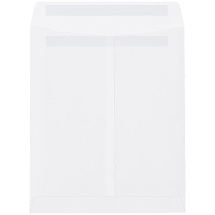 BSC PREFERRED Bsc Preferred EN1047 Redi-seal Envelopes 500 Per Case