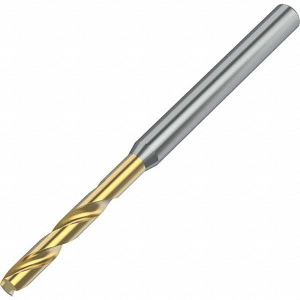 KENNAMETAL Kennametal 4151635 Micro Drill Bit 1.40mm Solid Carbide