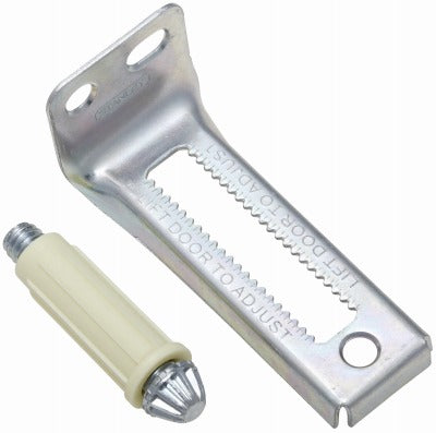 NATIONAL HARDWARE National Mfg N344-945 Bi-fold Door Bottom Pivot 5 Pack
