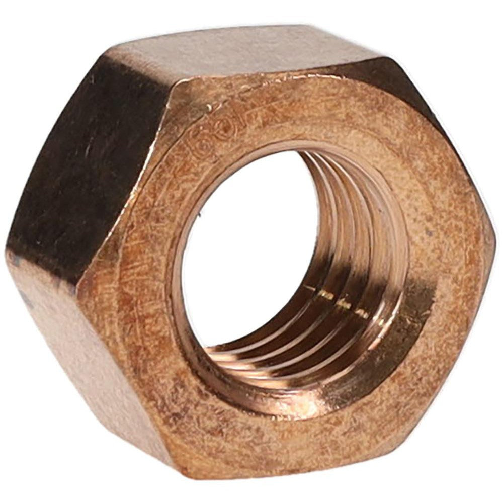 VALUE COLLECTION Value Collection MSC-67469528 Hex Nut 5/8-11 Silicon Bronze