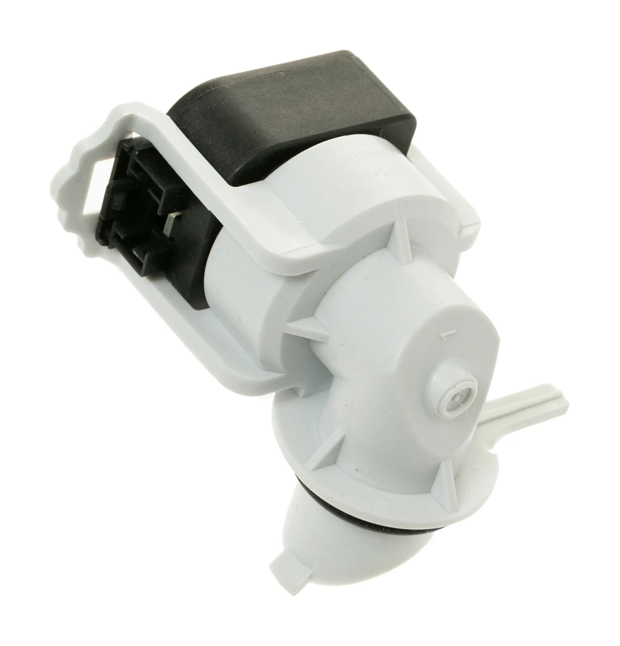 GE APPLIANCES Ge Appliances WD21X25468 Pressure Sensor Assembly (Replacement 265D3356D001)