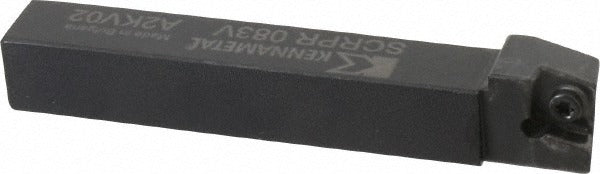 KENNAMETAL Kennametal 1095602 Indexable Turning Toolholder Rh Scrp