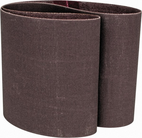 NORTON Norton 78072771278 Abrasive Belt 320 Grit 3x24 in