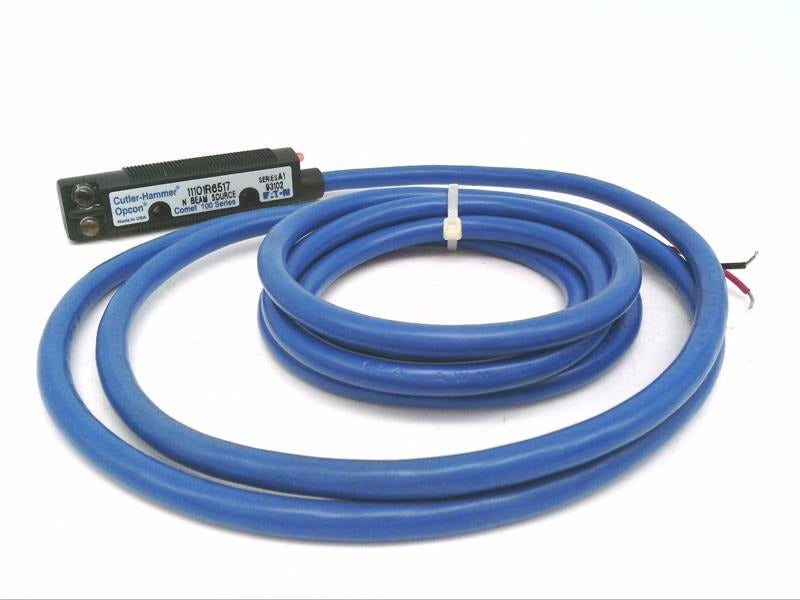 EATON Eaton 11101R6517 Opcon Photoelectric Thru-Beam Sensor 1 watt (Narrow angle)