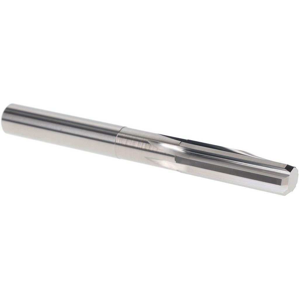 HERTEL Hertel 45676426 Chucking Reamer 0.362 in Solid Carbide