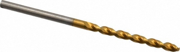 GUHRING Guhring 9006520025800 Jobber Drill Bit 38 Hss Tin