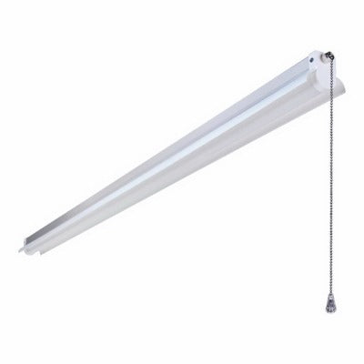COOPER LIGHTING SOLUTIONS Cooper Lighting 4APSHP4040R Led Utility Shop Light 4ft