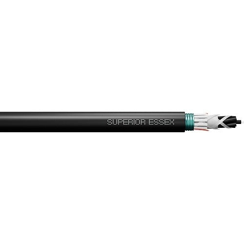 SUPERIOR ESSEX Superior Essex 12012NG01 (gel Filled) OM3 Osp Fiber Cable