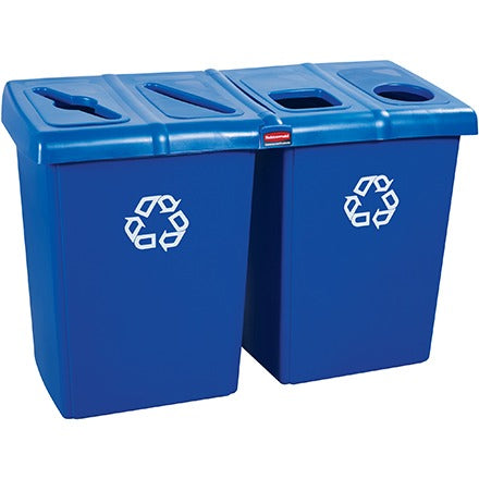 BSC PREFERRED Bsc Preferred RUB149 Recycling Station Multi-opening