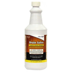 Nu-Calgon 4165-24 Drain Solve 1 qt Drain Cleaner