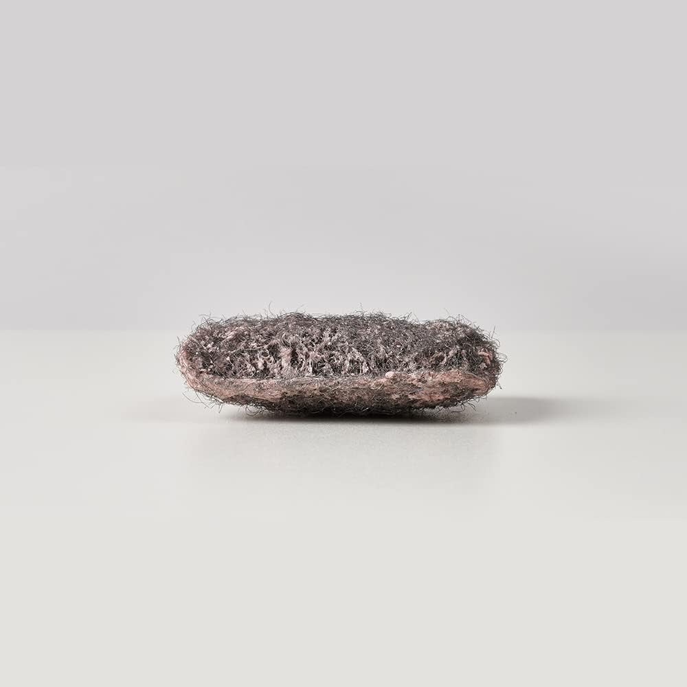BRILLO Brillo 23310 Original steel wool soap pads 10 count pack