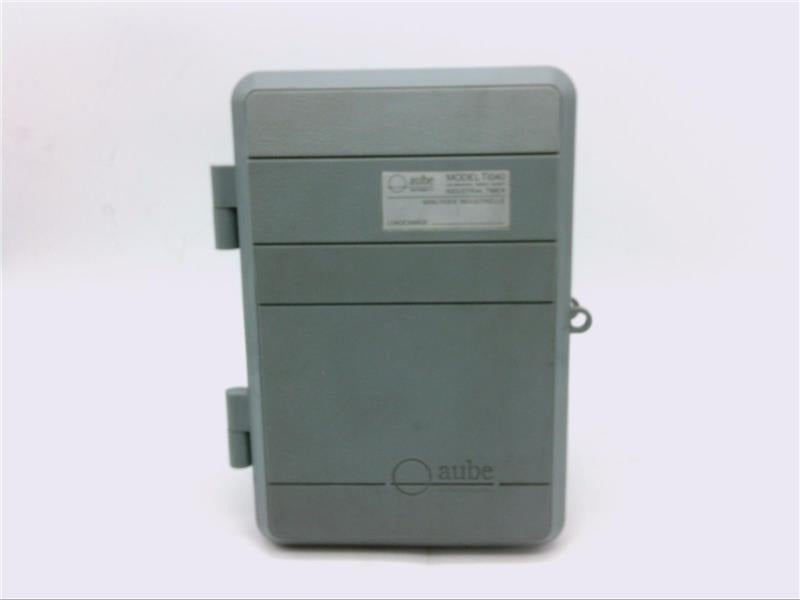 RESIDEO Resideo TI040 Programmable Indoor Outdoor Timer 120/240V (NEMA 3R)