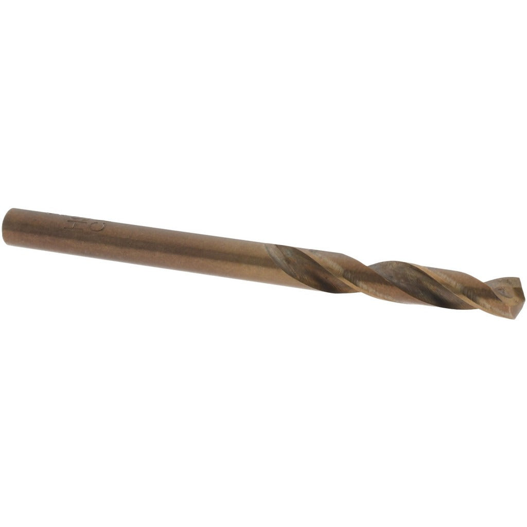 VALUE COLLECTION Value Collection 01378249 Size 24 Cobalt Drill Bit