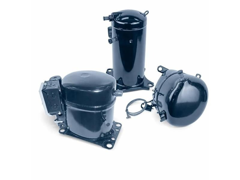 RHEEM Rheem ZR61KCE-PFV-950 Compressor