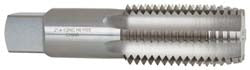 VALUE COLLECTION Value Collection JY4878997 Hand Tap 2-4-1/2 Unc 6-flute Hss