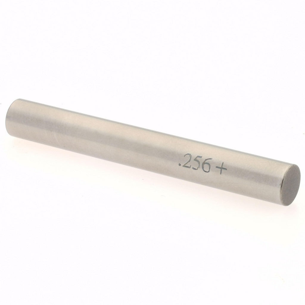 SPIROTHERM Spi 29-256-5 Class Zz Plus Plug Gage 0.256 Inch