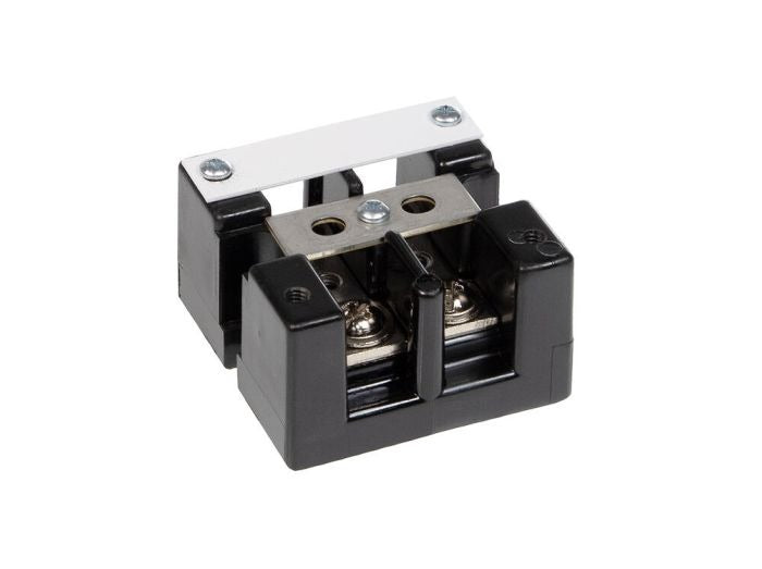 MARATHON SPECIAL PRODUCTS Marathon Special Products 1502SC terminal block 75 A / 600 V (2-pole)