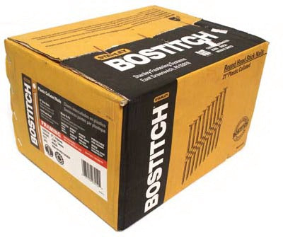BOSTITCH Stanley Bostitch RH-S10D120EP Framing Nail 3in 21 Degree 4000ct