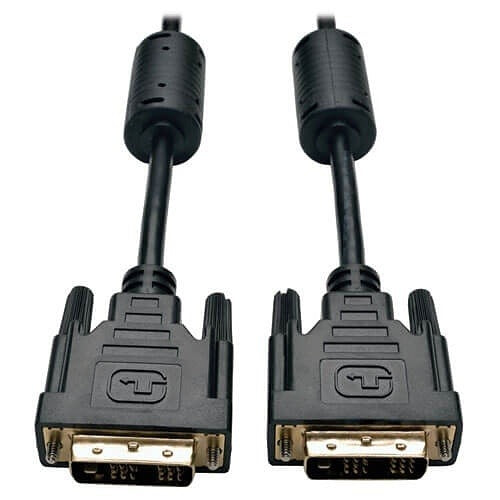 TRIPP LITE Tripp Lite P561-010 Dvi Tmds Single Link Cable 10 Ft