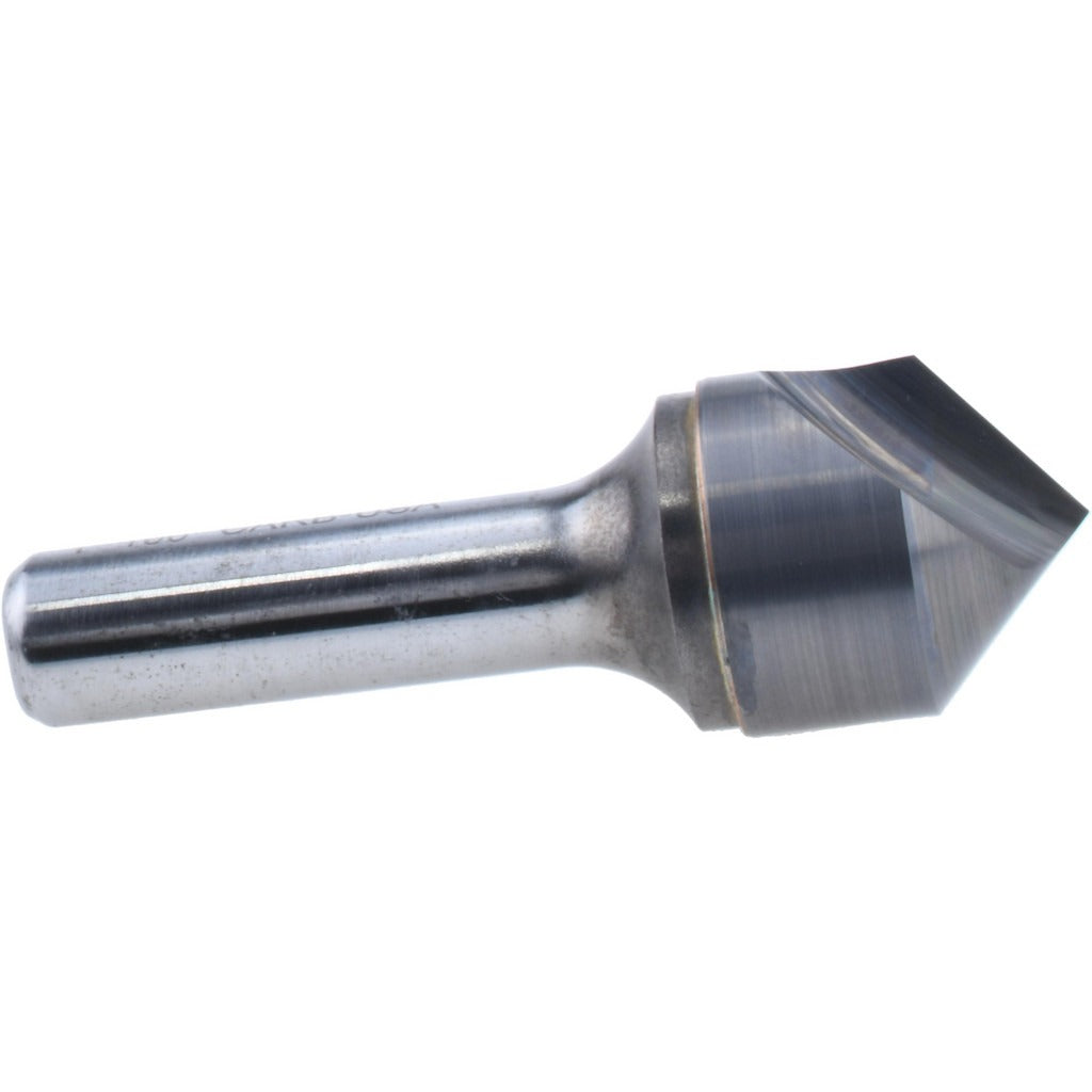 HERTEL Hertel 331-010080 Countersink 1 in 100 Deg Alloy Steel