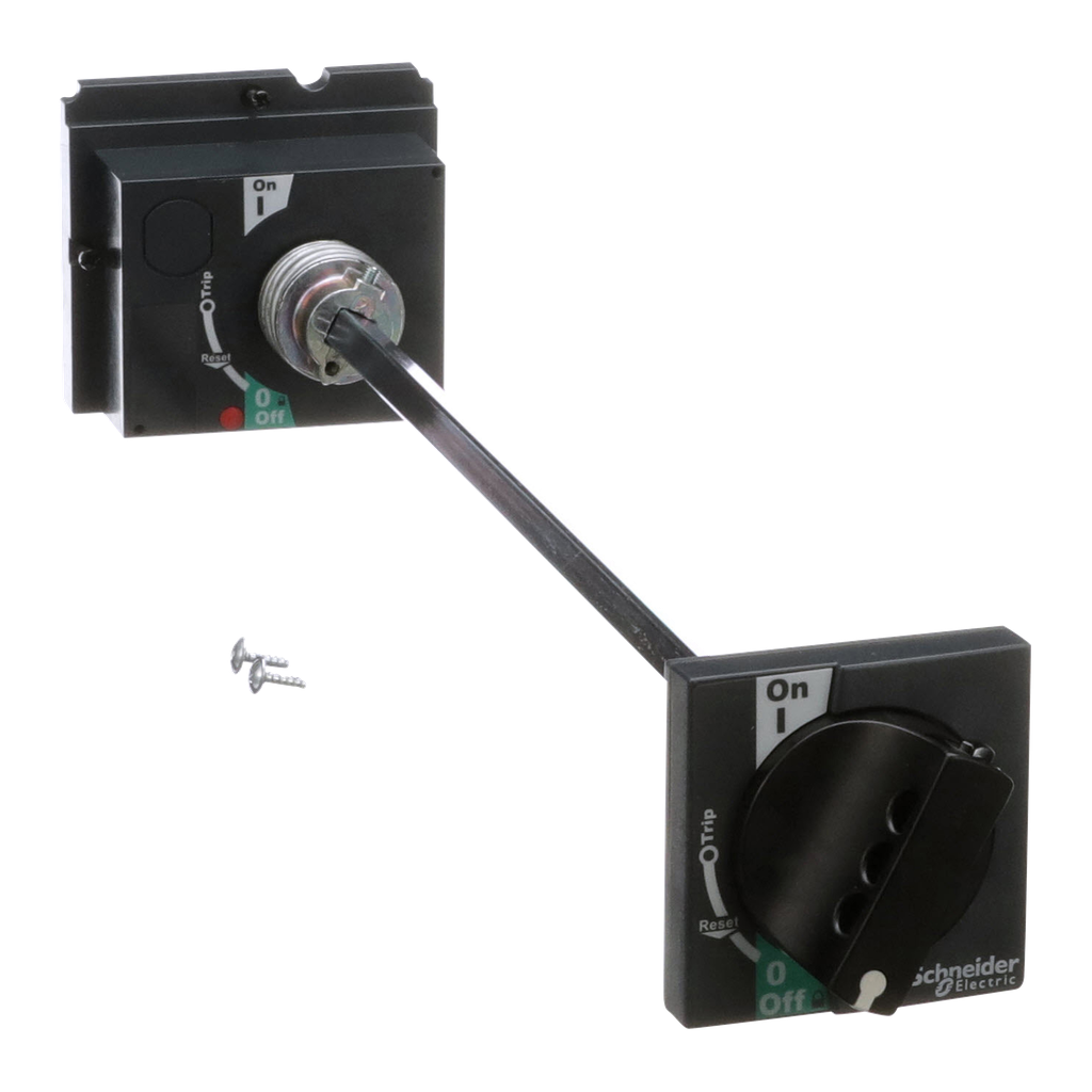 Square D S29338 Circuit Breaker Rotary Handle