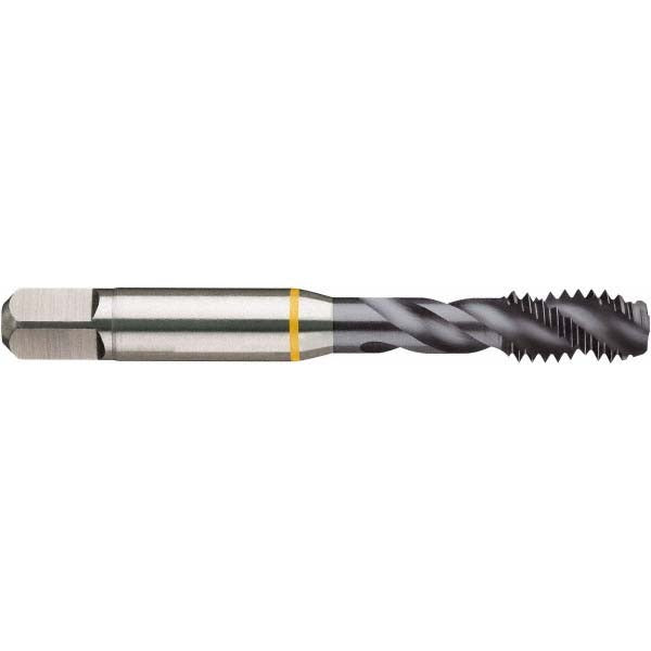 GUHRING Guhring 9048840080050 Spiral Flute Tap M8x1 Cobalt