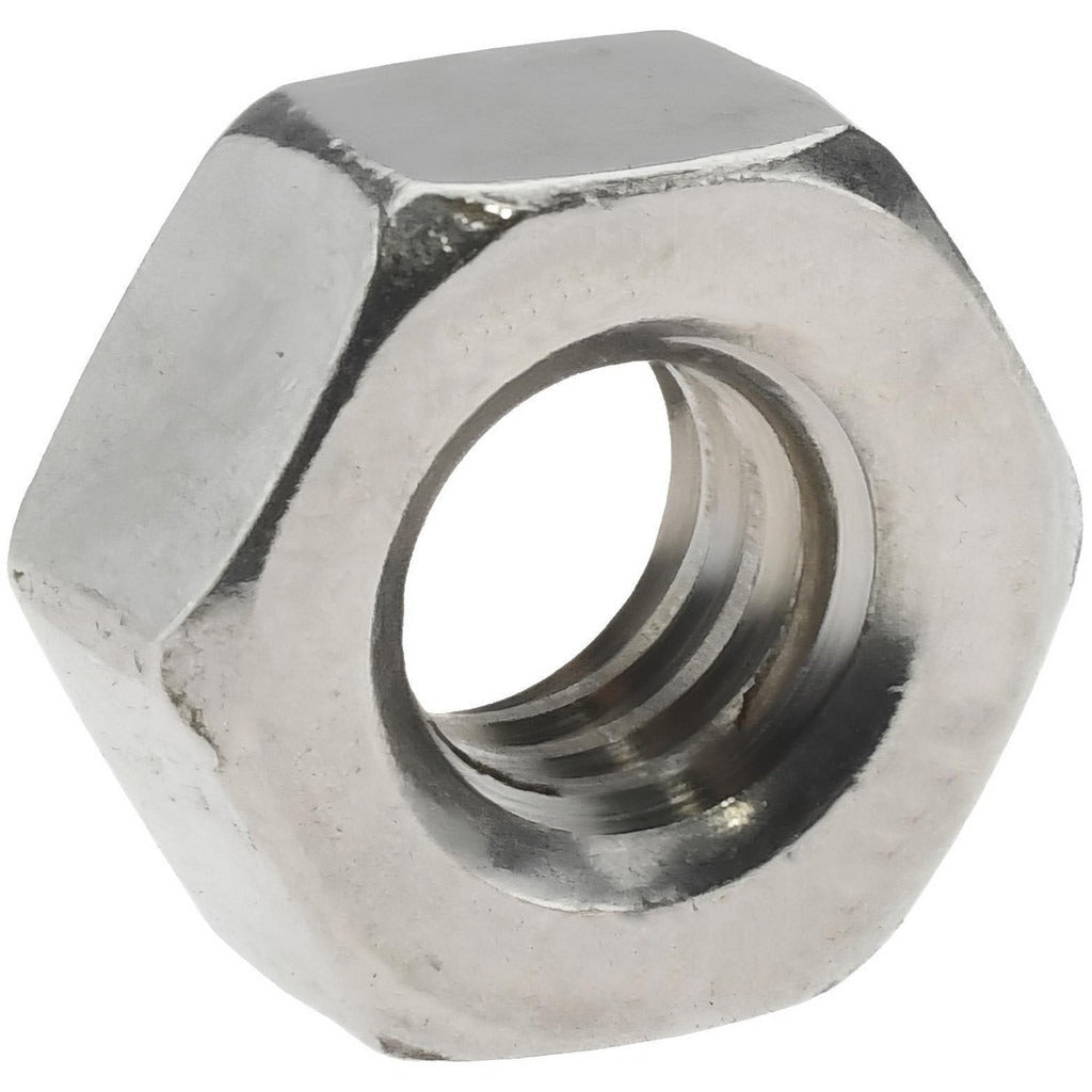 VALUE COLLECTION Value Collection R52001602 Hex Nut 1/4-20 Grade 5