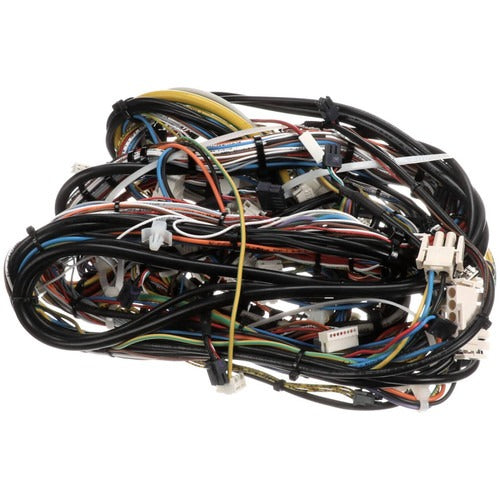 RATIONAL Rational 40.06.155P Cable Harness Control 300VAC (27.4 in)