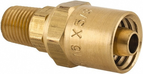 DIXON VALVE & COUPLING Dixon Valve Coupling MSC1835104K Reusable Hose Male Fitting