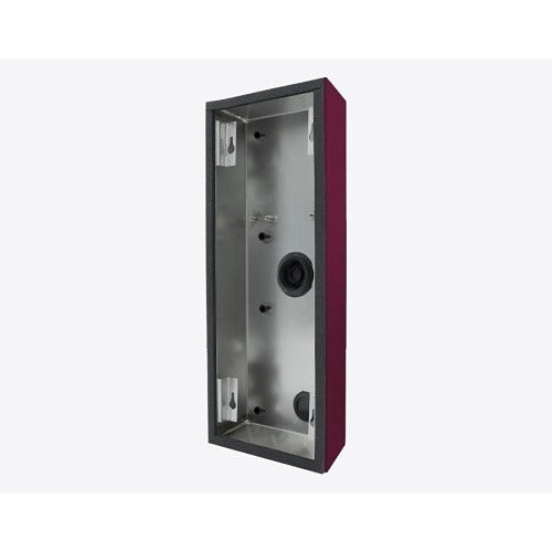 DOORBIRD Doorbird 423875883 Ip Intercom Surface Mount Box