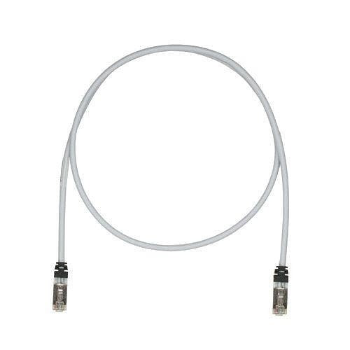 PANDUIT Panduit STP6X9IG Copper Patch Cord Cat 6a