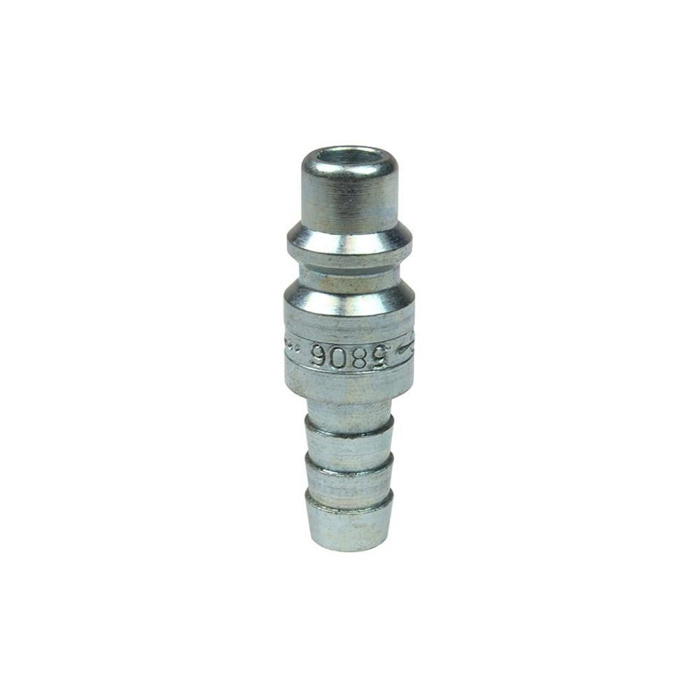 COILHOSE PNEUMATICS Coilhose Pneumatics 5806 Pneumatic Hose Coupling 3/8 in