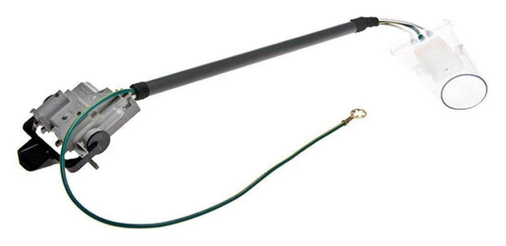 WHIRLPOOL Whirlpool 3355806 Lid Switch Assembly 12-inch Harness W3355806