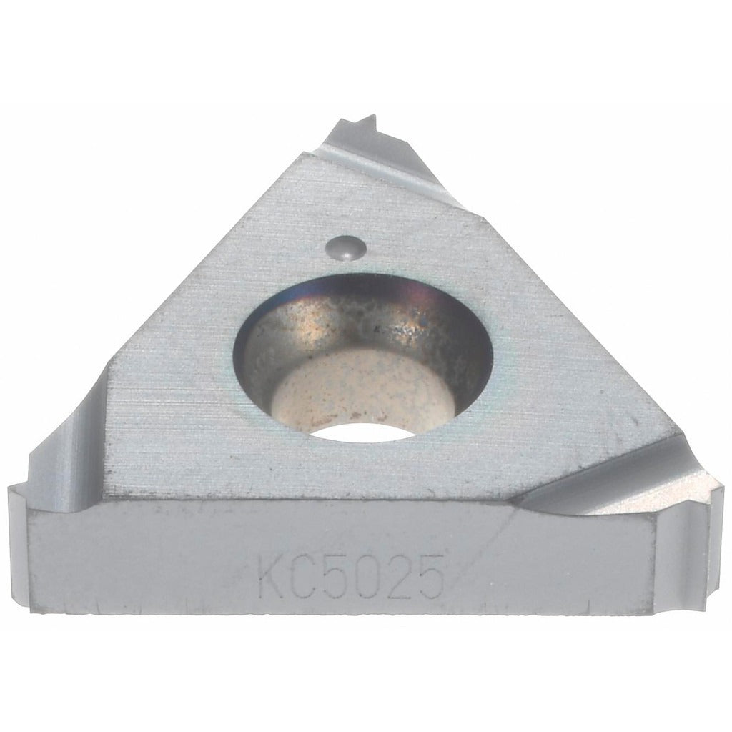 KENNAMETAL Kennametal 1724563 Threading Insert 40 Tpi Un Carbide