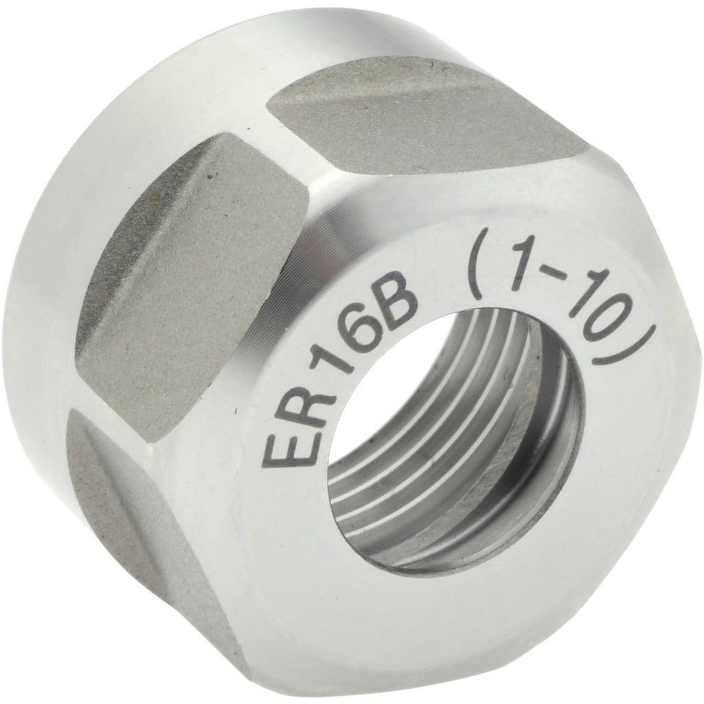 ACCUPRO Accupro 776910 ER16 Collet Nut