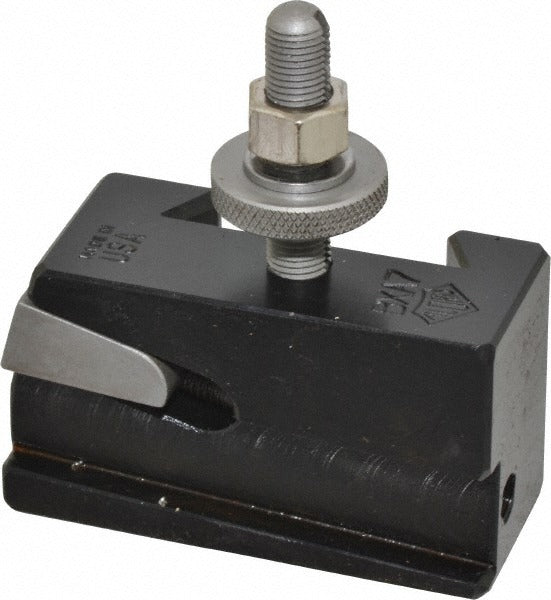 ALORIS Aloris BXA-7 Universal Parting Blade Holder Lathe