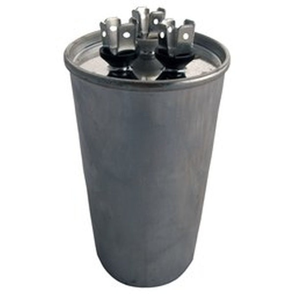 SUPCO Supco CD60+7.5X370R Round dual run capacitor 370 V (60/7.5 MFD) 12896