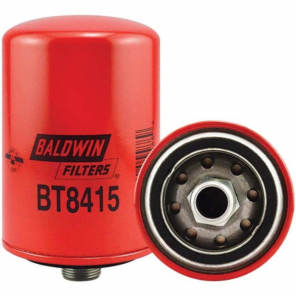 BALDWIN FILTERS Baldwin Filters BT8415 Spin-on Transmission Filter